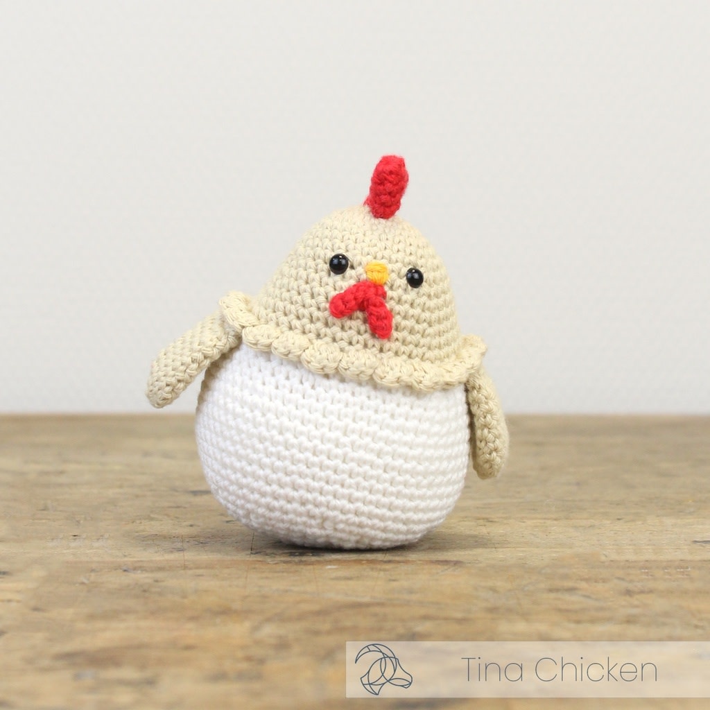 Hardicraft Haakpakket -Hardicraft -Tina Kip