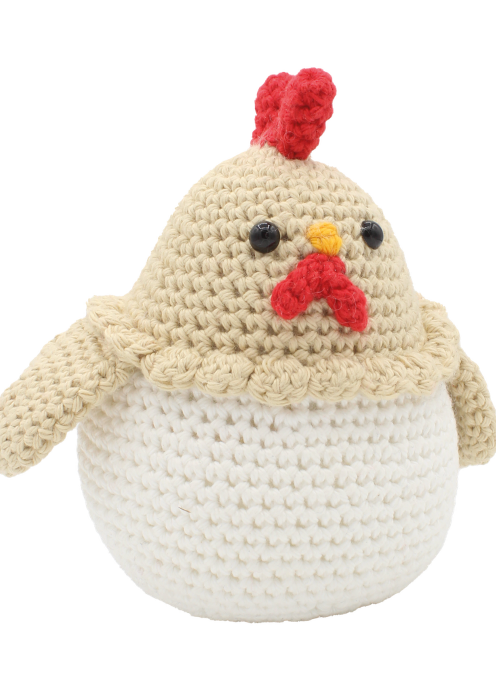 Hardicraft Tina Kip - Haakpakket