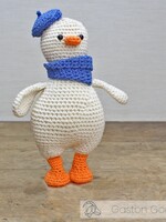 Hardicraft Haakpakket -Hardicraft -Gaston Gans