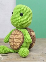 Hardicraft Haakpakket -Hardicraft -Siem Schildpad