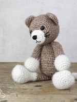 Hardicraft Haakpakket -Hardicraft -Robbin kat