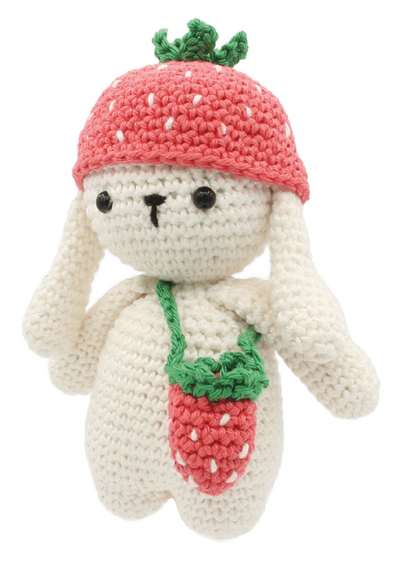 Hardicraft Ilse Konijn - Haakpakket