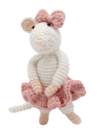 Hardicraft Haakpakket - Hardicraft -Ella Muis