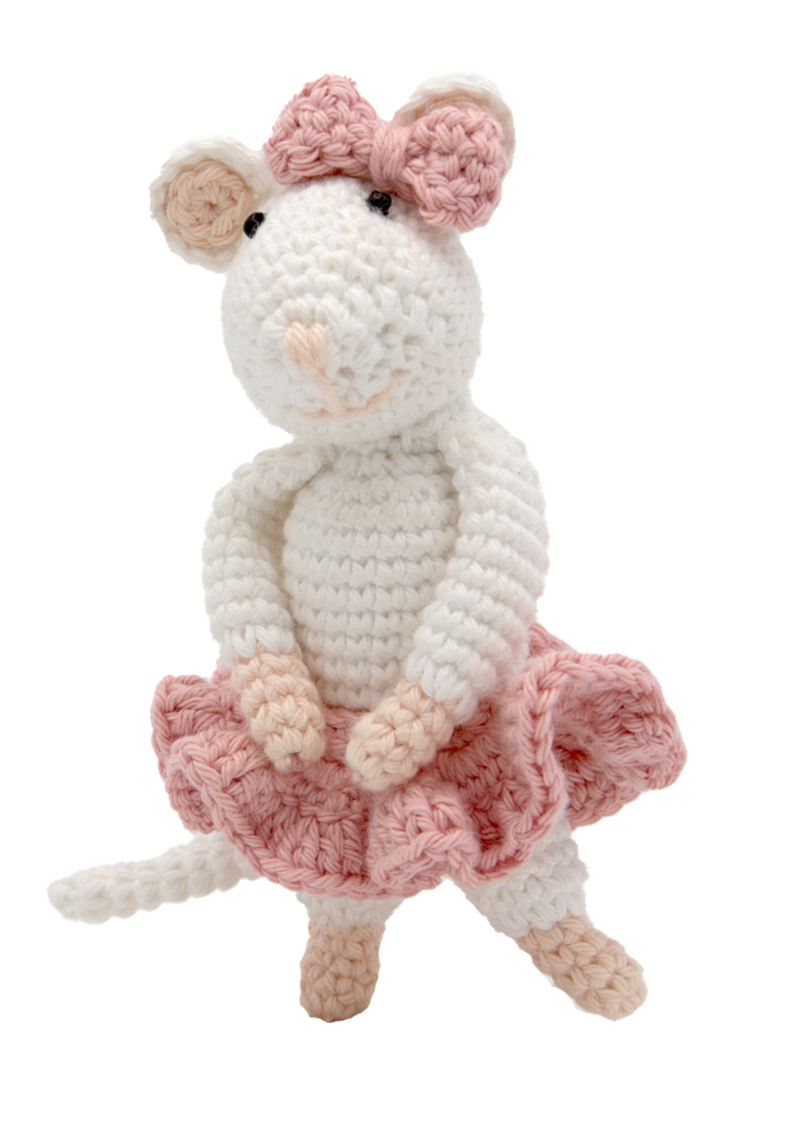 Hardicraft Haakpakket - Hardicraft -Ella Muis