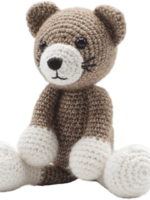 Hardicraft Robin Kat - Haakpakket