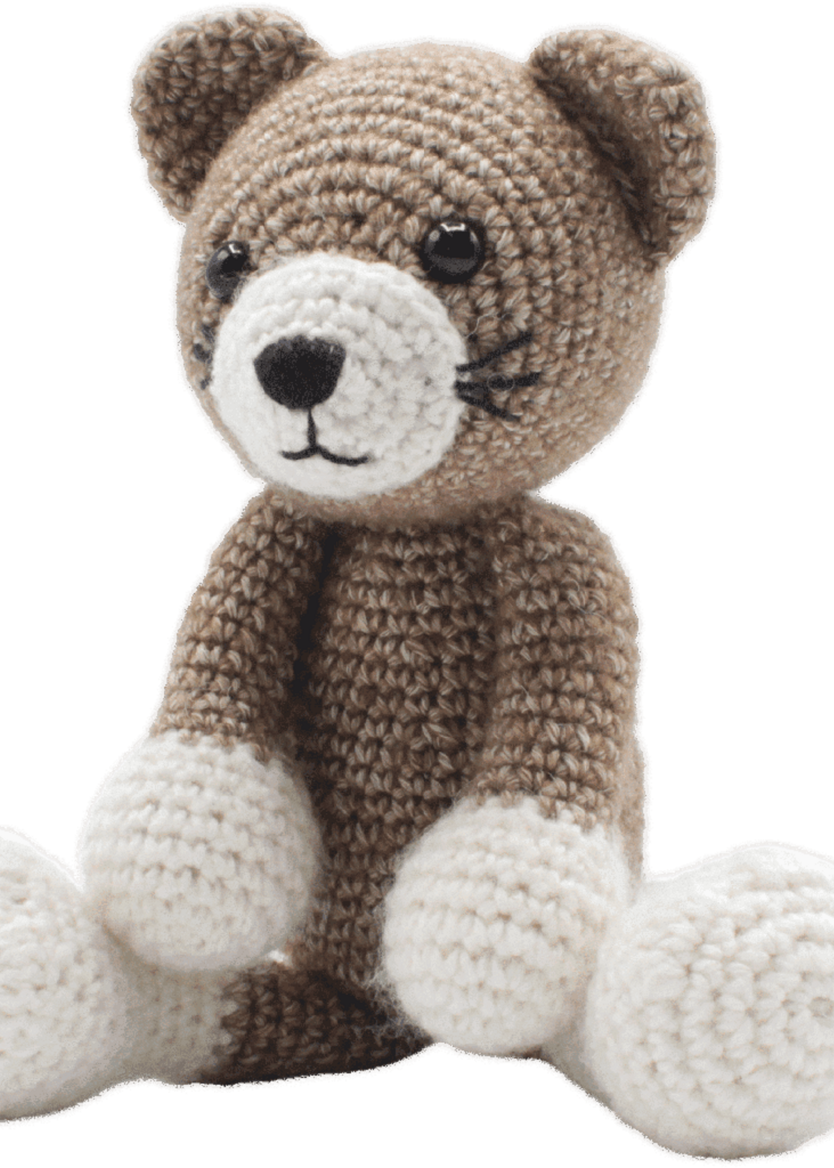 Hardicraft Haakpakket -Hardicraft -Robin Kat