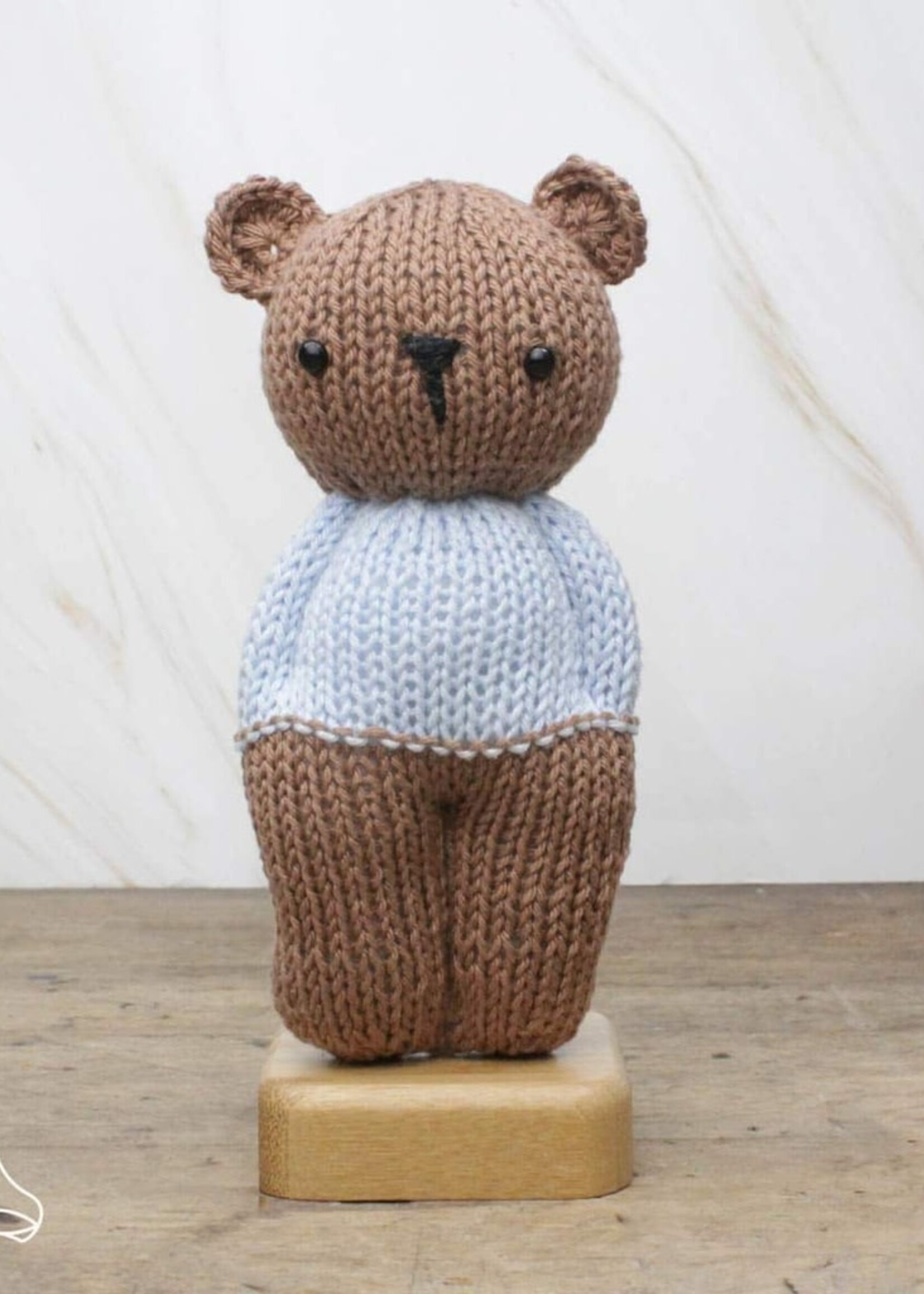 Hardicraft Breipakket -Hardicraft -Abe Beer