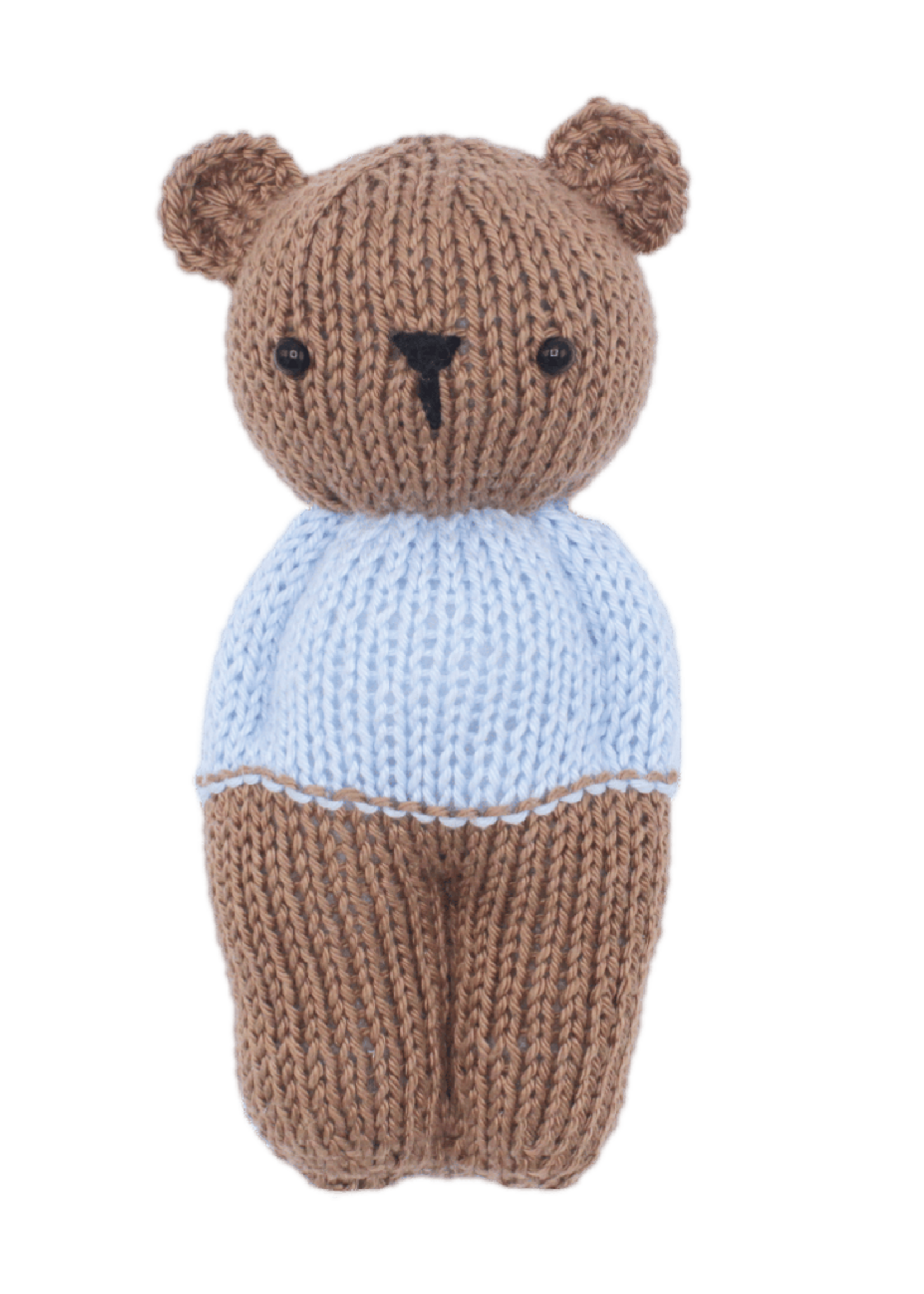 Hardicraft Breipakket -Hardicraft -Abe Beer