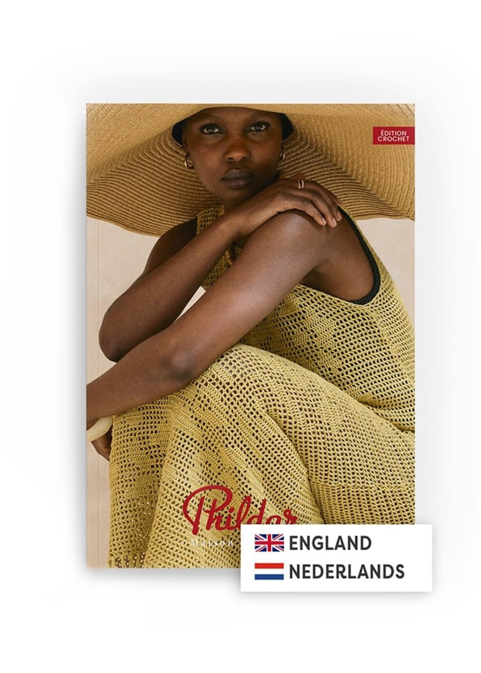 Phildar Phil 272 - haakpatronen voor vrouwen