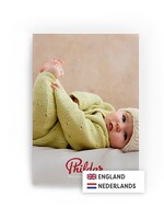 Phildar Phil 271 - baby en kinderkleding breien