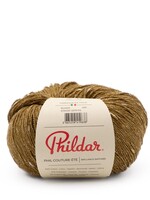 Phildar Phil Couture été -mordore