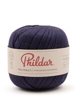 Phildar Phil Perle 5 - Phildar -Bleu Nuit