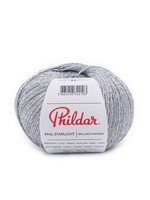 Phildar Phil Starlight -argent