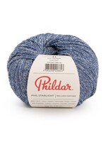 Phildar Phil Starlight -Phildar -denim