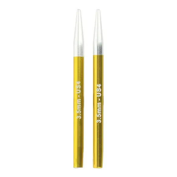 KnitPro Zing Spec. verwisselb. breip. 5cm 3.50mm