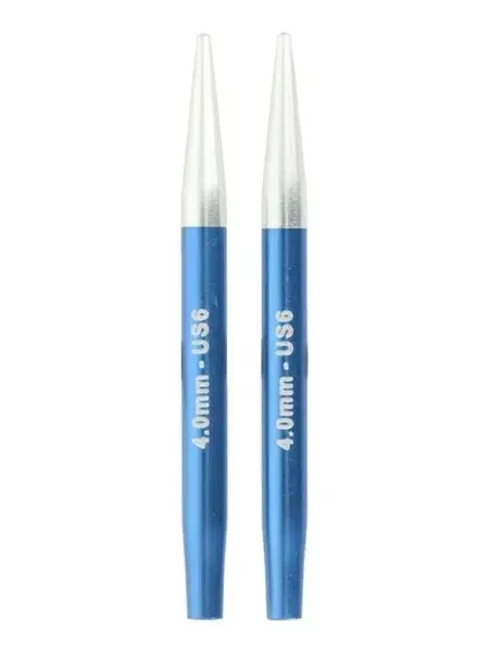 KnitPro Zing Spec. verwisselb. breip. 5cm 4.00mm