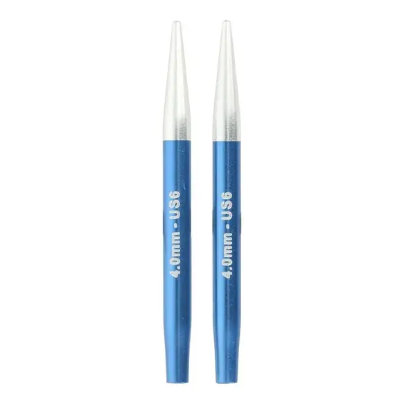 KnitPro Zing Spec. verwisselb. breip. 5cm 4.00mm