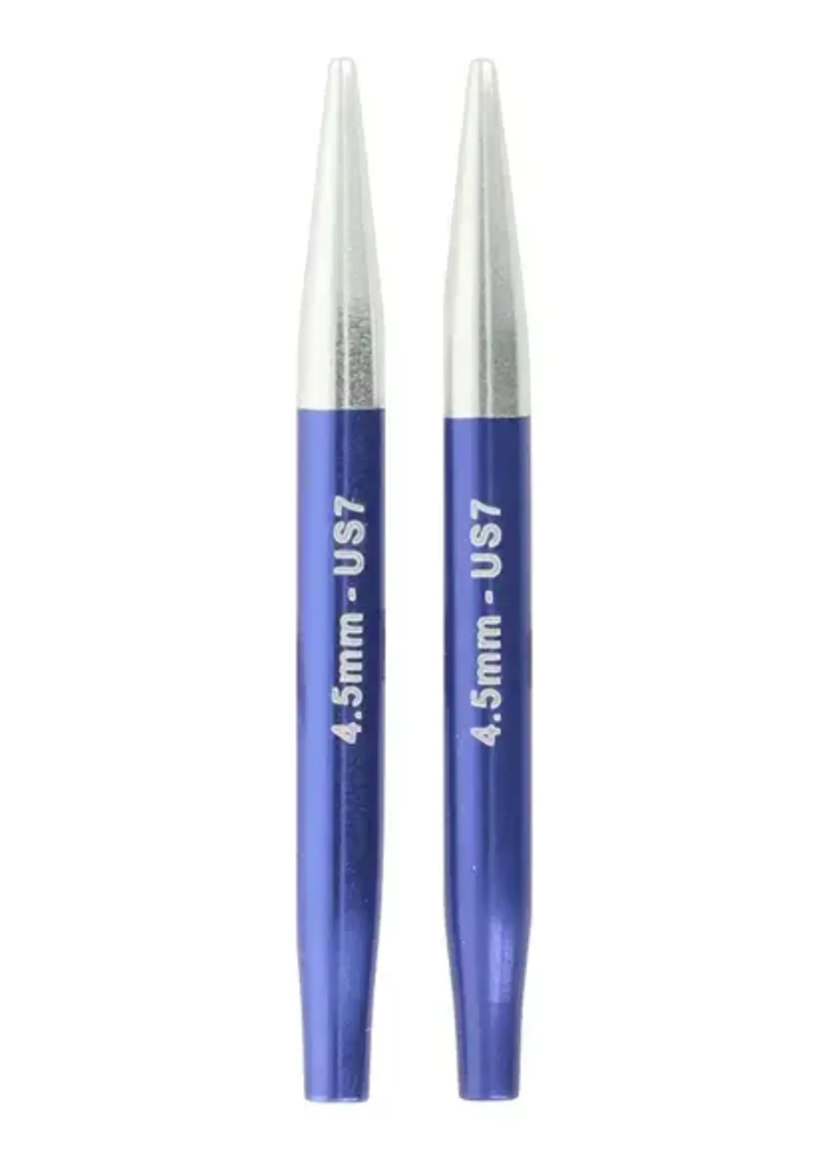 KnitPro Zing Spec. verwisselb. breip. 5cm 4.50mm