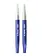 KnitPro Zing Spec. verwisselb. breip. 5cm 4.50mm