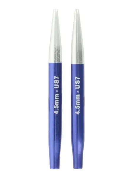 KnitPro Zing Spec. verwisselb. breip. 5cm 4.50mm