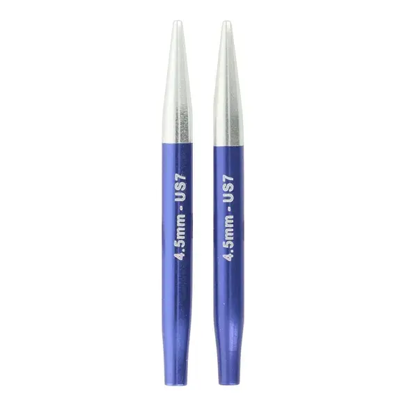 KnitPro Zing Spec. verwisselb. breip. 5cm 4.50mm