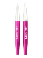 KnitPro Zing Spec. verwisselb. breip. 5cm 5.00mm