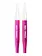 KnitPro Zing Spec. verwisselb. breip. 5cm 5.00mm