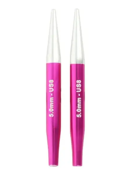 KnitPro Zing Spec. verwisselb. breip. 5cm 5.00mm