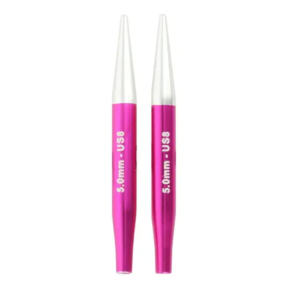 KnitPro Zing Spec. verwisselb. breip. 5cm 5.00mm