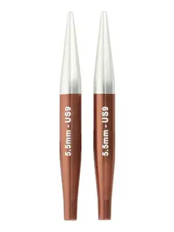 KnitPro Zing Spec. verwisselb. breip. 5cm 5.50mm