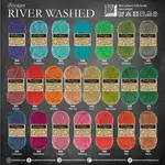 River Washed