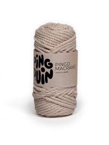 Macramé