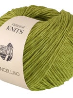 Lana Grossa Tencellino - Lana Grossa -005 pistache