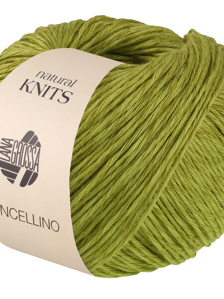 Lana Grossa Tencellino -005 pistache