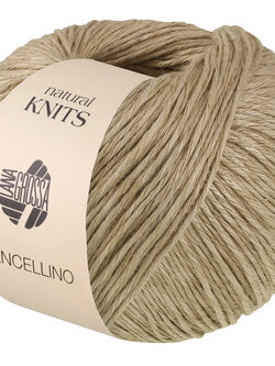 Lana Grossa Tencellino -003 beige
