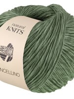 Lana Grossa Tencellino - Lana Grossa -008 jade groen