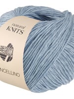 Lana Grossa Tencellino - Lana Grossa -010 lichtblauw