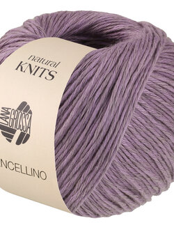 Lana Grossa Tencellino -011 lavendel