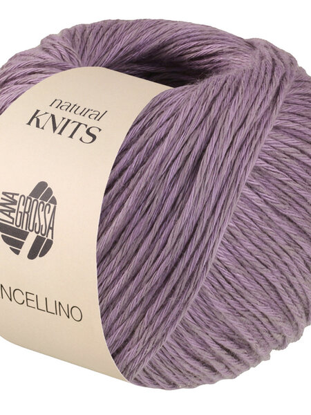 Lana Grossa Tencellino -011 lavendel