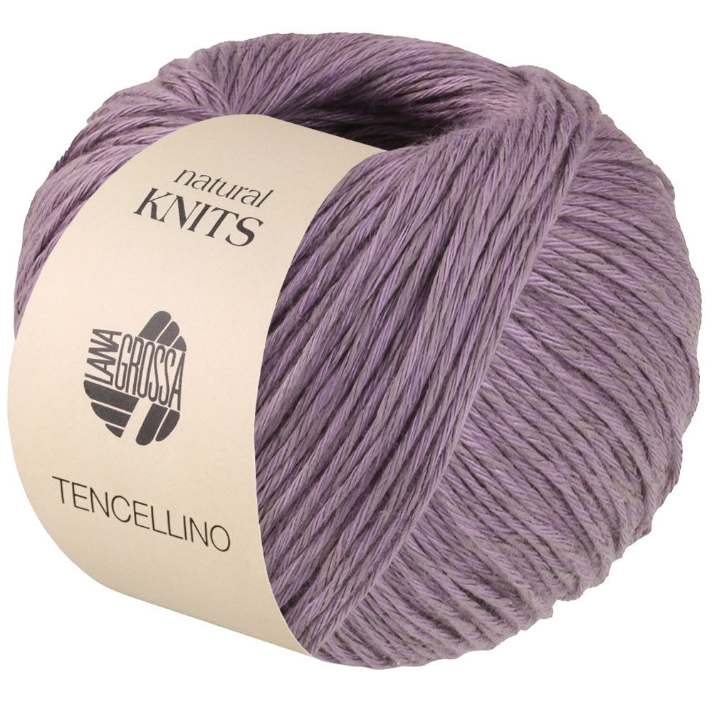 Lana Grossa Tencellino -011 lavendel