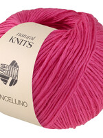 Lana Grossa Tencellino - Lana Grossa -012 roze