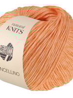 Lana Grossa Tencellino - Lana Grossa -014 oranje