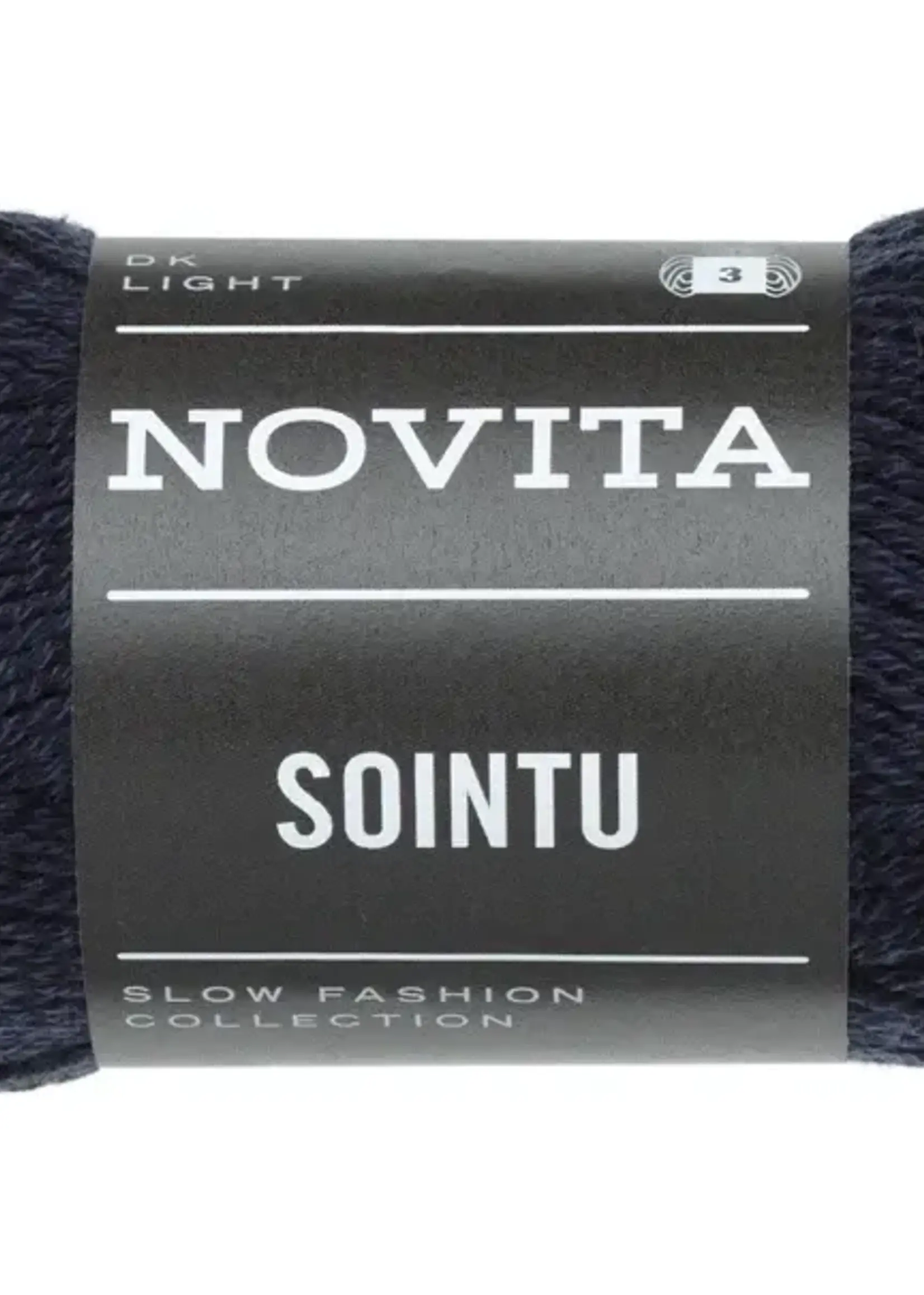 Novita Sointu 50g -Novita  -179 aria
