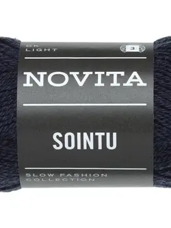Novita Sointu 50g -179 aria