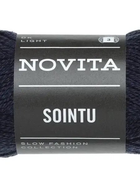Novita Sointu 50g -179 aria