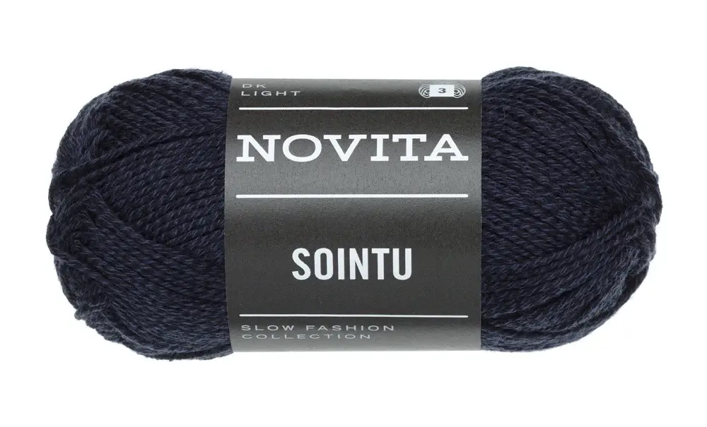 Novita Sointu 50g -179 aria