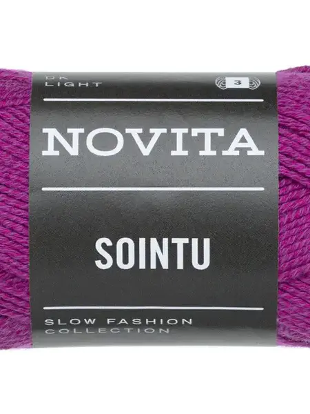 Novita Sointu 50g -546 encore