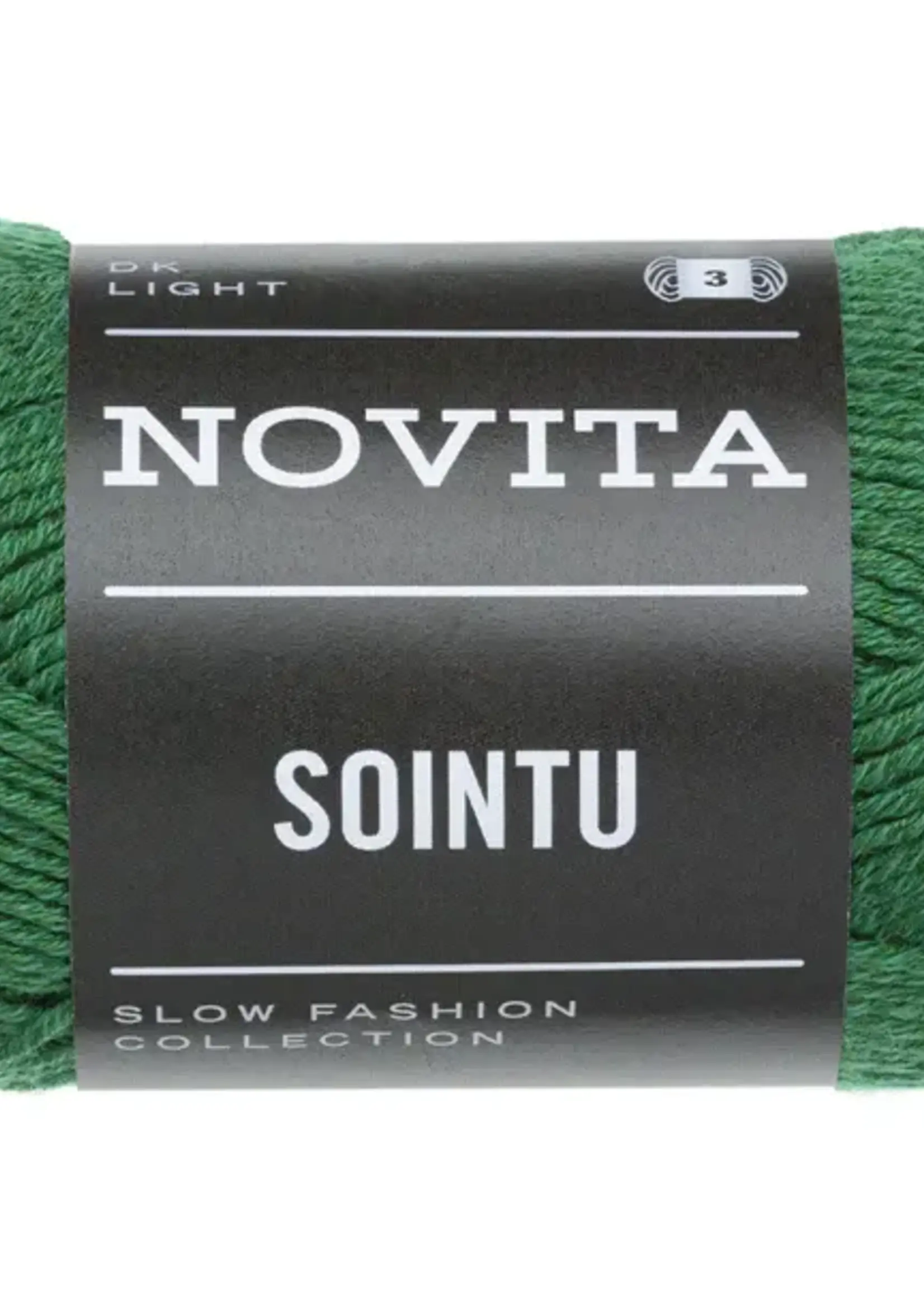 Novita Sointu 50g -Novita  -367 elegy