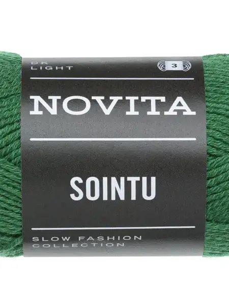 Novita Sointu 50g -367 elegy