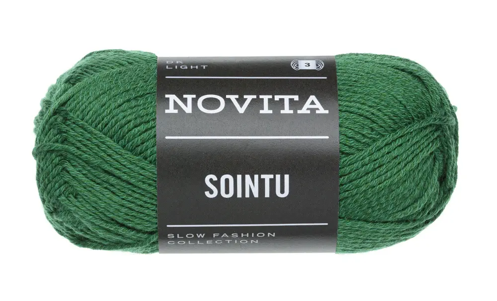 Novita Sointu 50g -367 elegy
